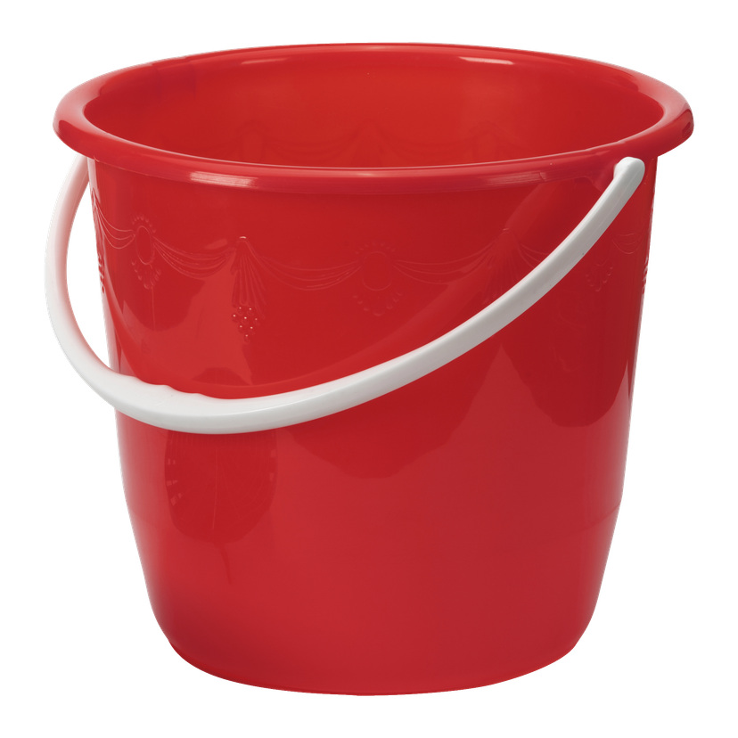 Bøtte med bunnfilter 15 l