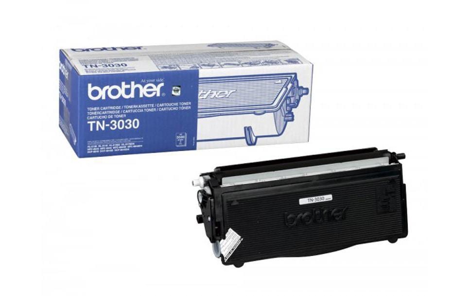 Toner TN-3030 BlackToner, Black