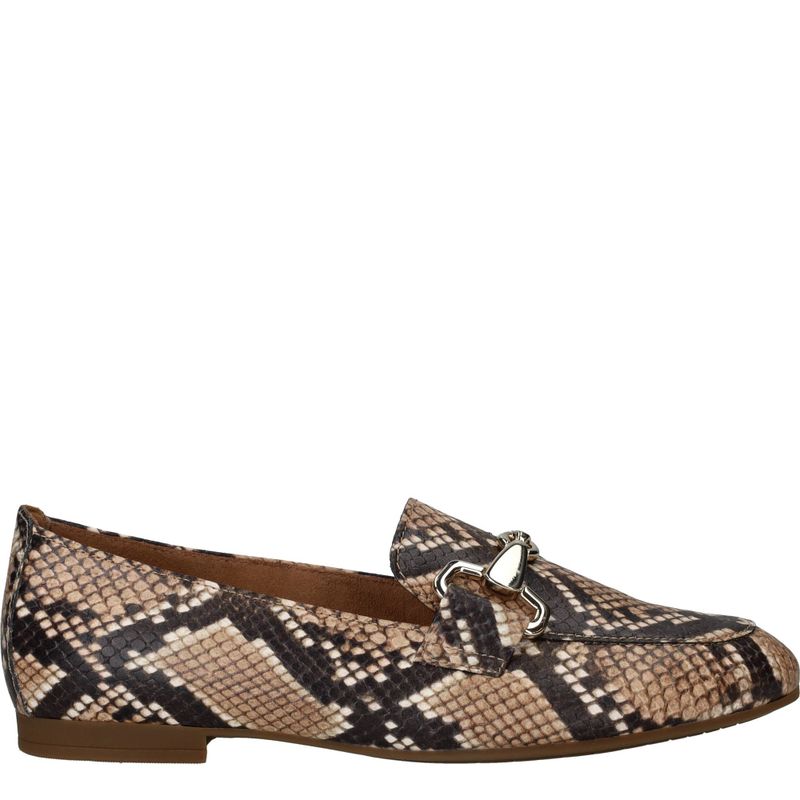 Gabor Instappers Beige Dames