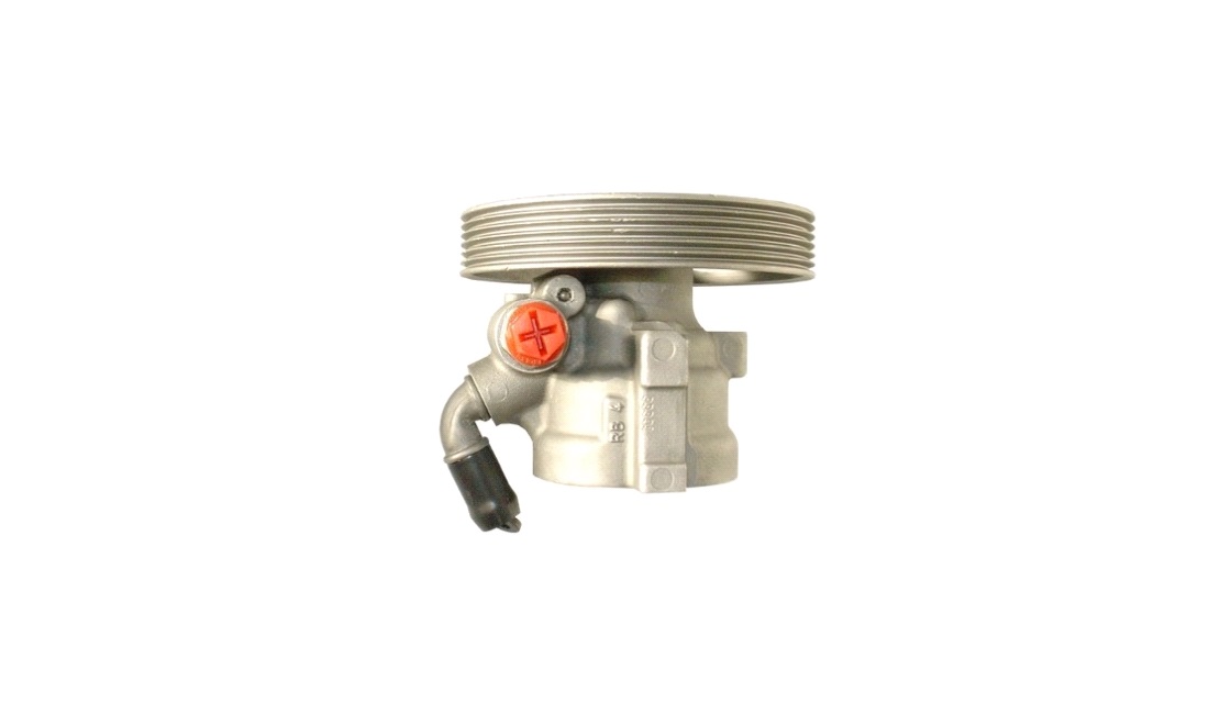 Servopumpe Hydraulisk 141 mm