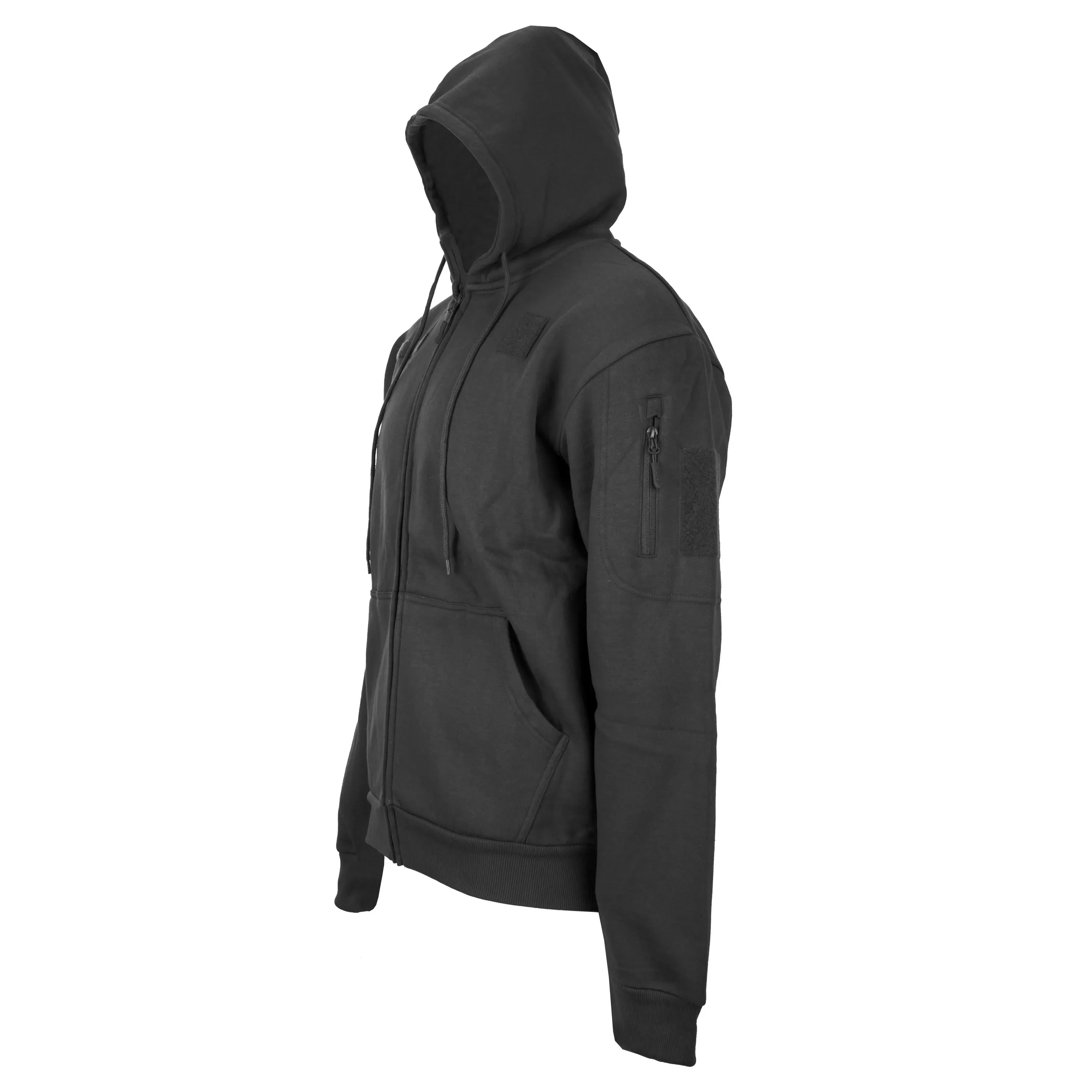 Mil-Tec -  Tactical Kapuzenjacke