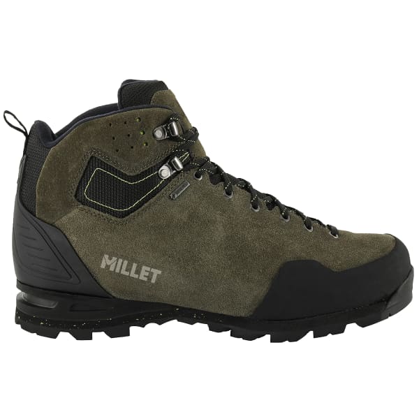 Chaussure de randonnée mid MILLET G TREK 3 GORE-TEX M IVY
