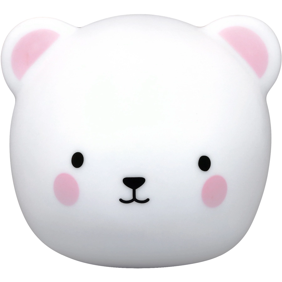 reer Nachtlicht lumilu Touch light - bear