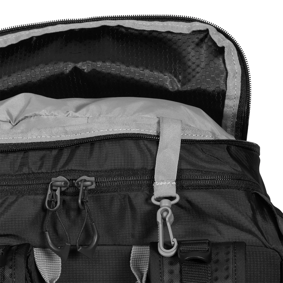 Urberg Glacier Backpack 35l Black