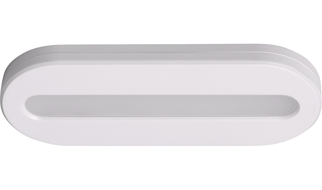 Lampe LED Mobil USB til skabe m. sensor