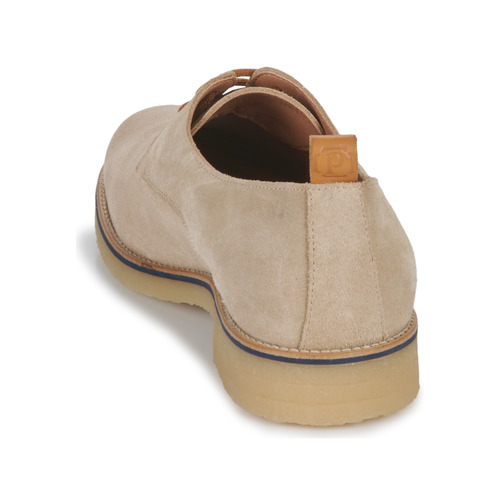 Pellet - GREG - VELOURS BEIGE