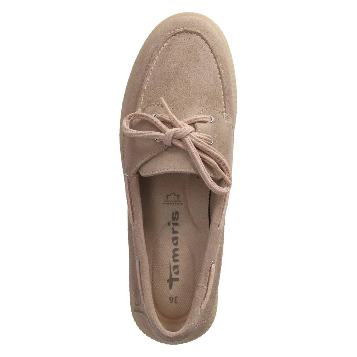TamarisSlipper - Taupe
