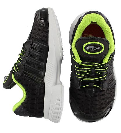 adidas Originals Schuhe - Climacool 1 - Sort