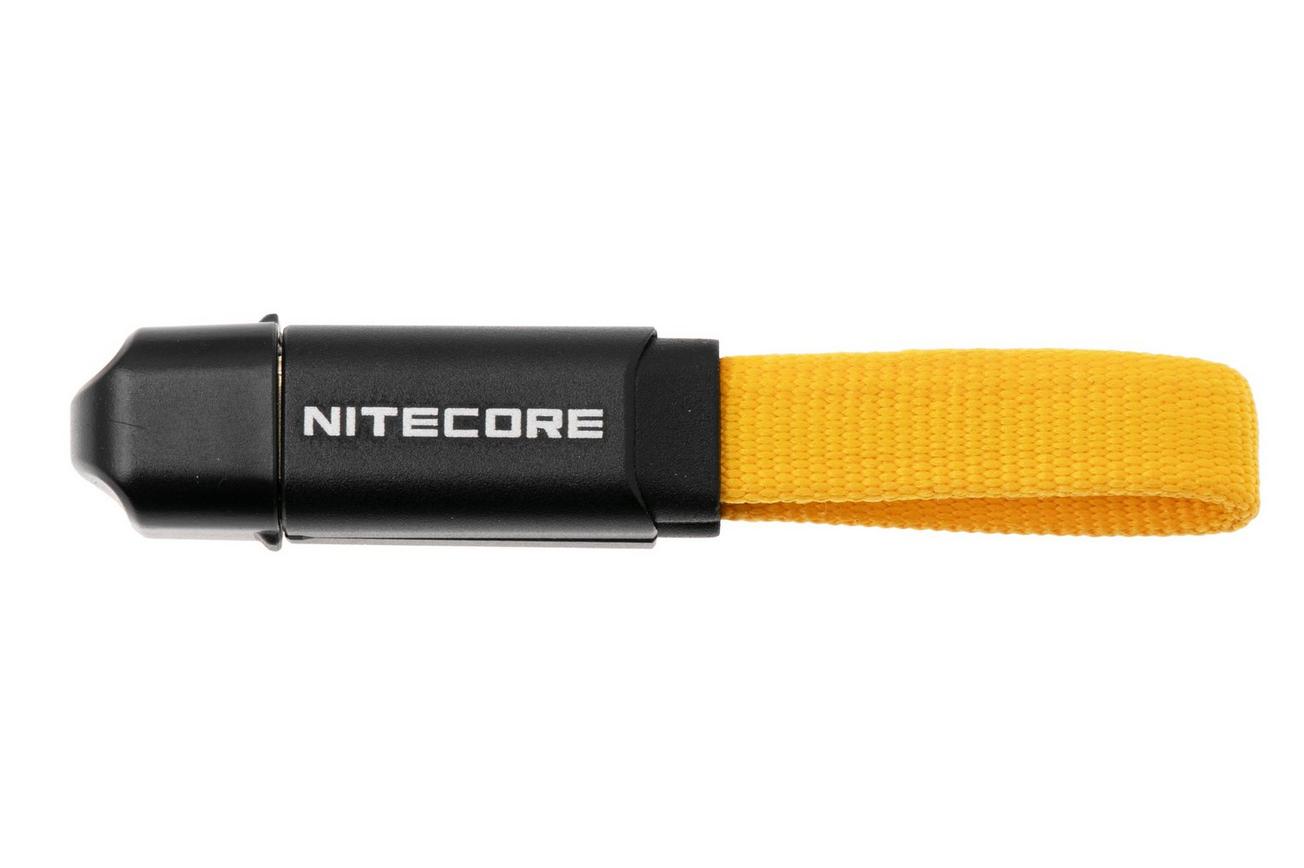 Nitecore NLink10 Magnetic Fast Charging Cable, magnetische USB-C naar USB-C oplaadkabel