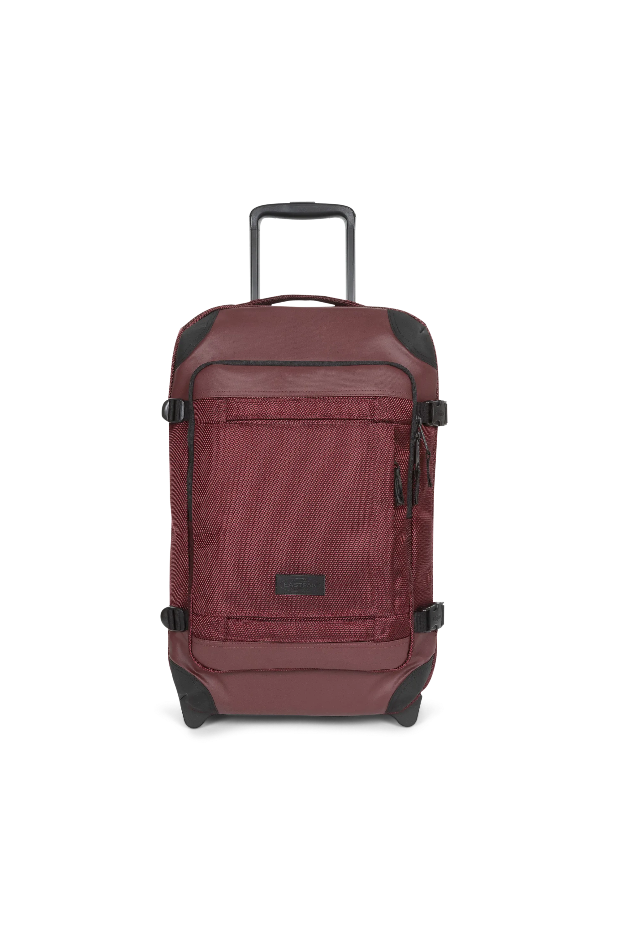 EASTPAK Valise Tranverz CNNCT S Rouge