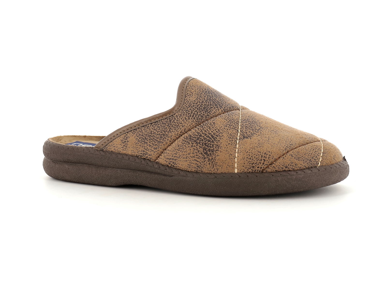 R brand-ROBLA Textile Marron Foncé