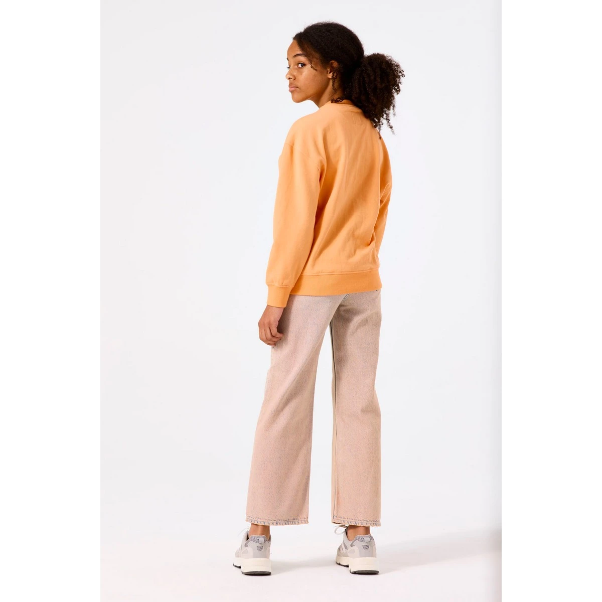 Meisjes T-shirt Layla