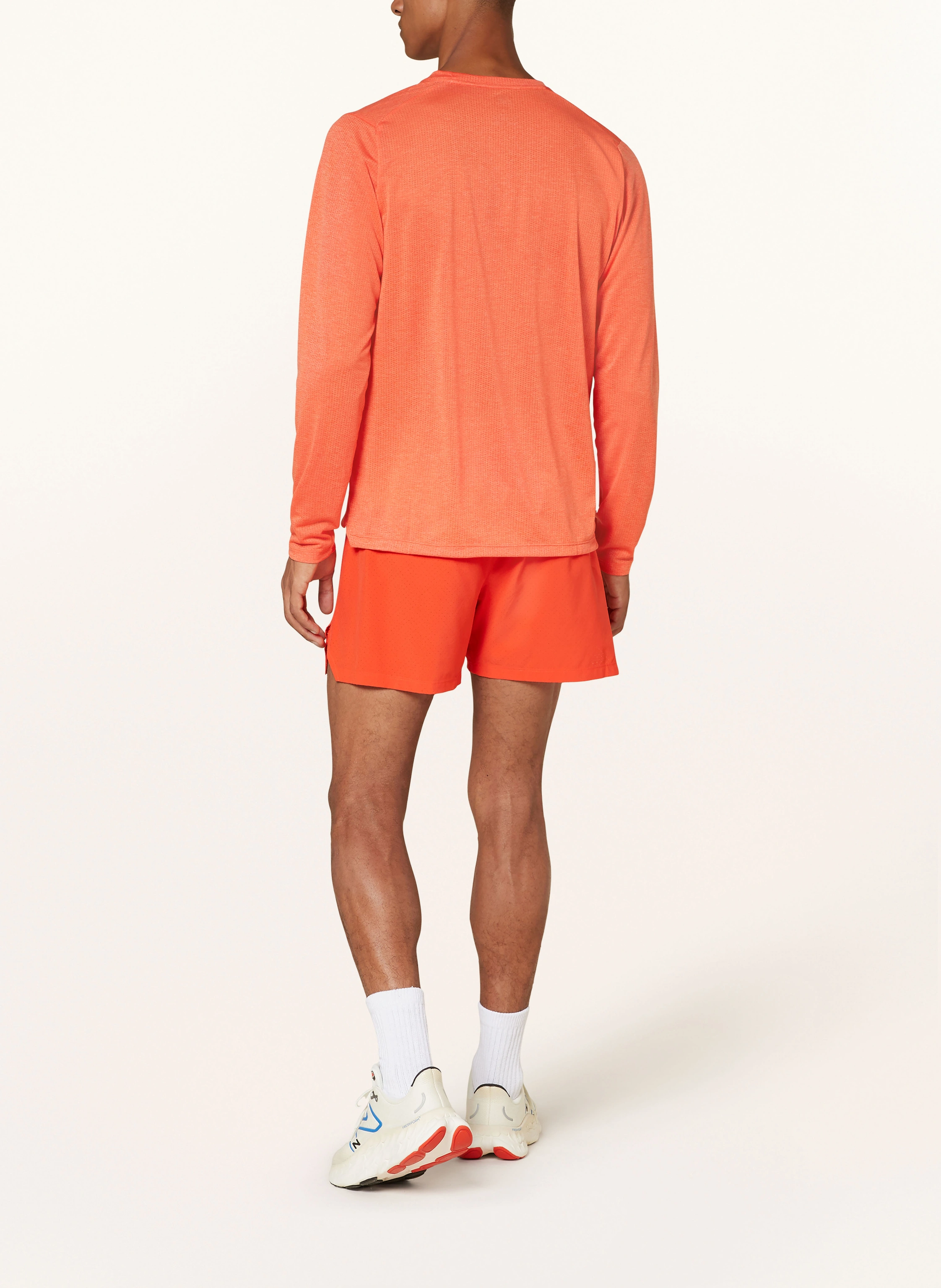 new balance Laufshirt ATHLETICS