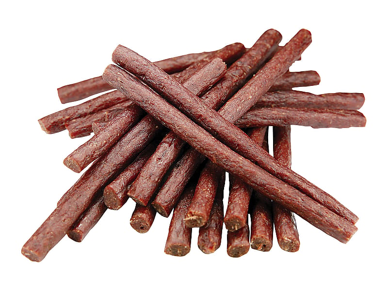 Calibra Joy Dog Salmon Sticks 80 gram