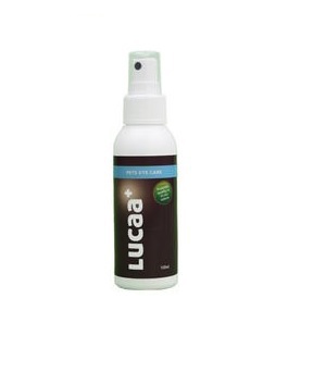 lucaa Pets Eye Care 100ml