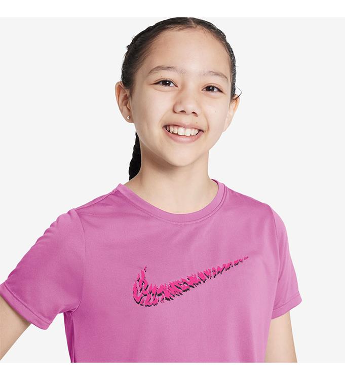 Nike JR One Big Kids T-Shirt