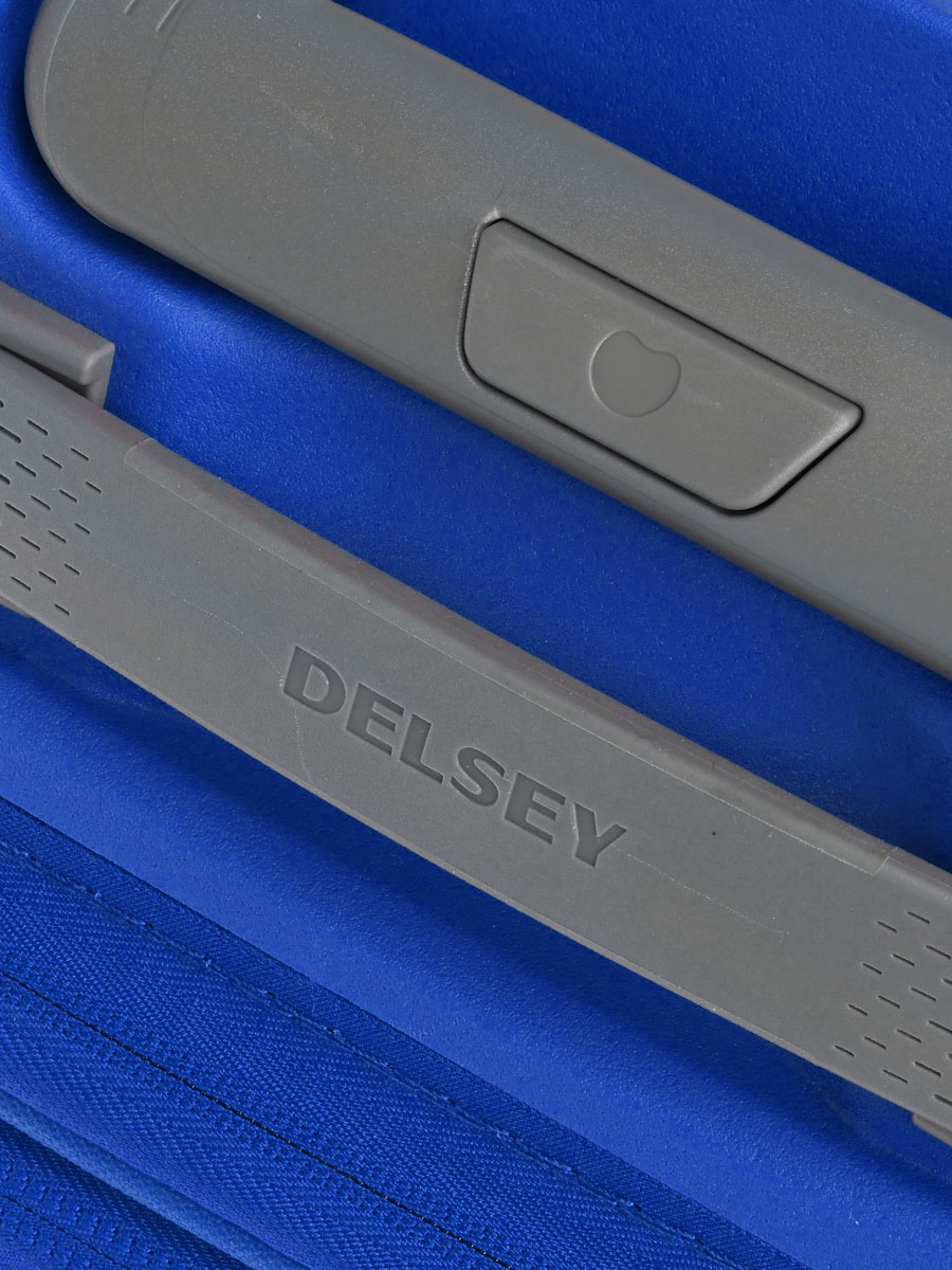 Valise Delsey Clavel Eco 55 cm