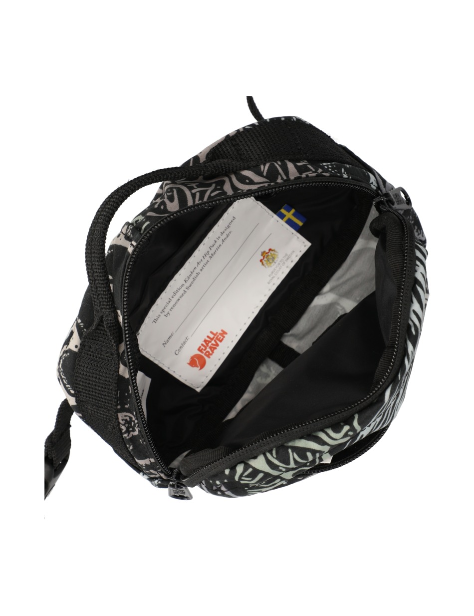 Kanken ART Hip pack