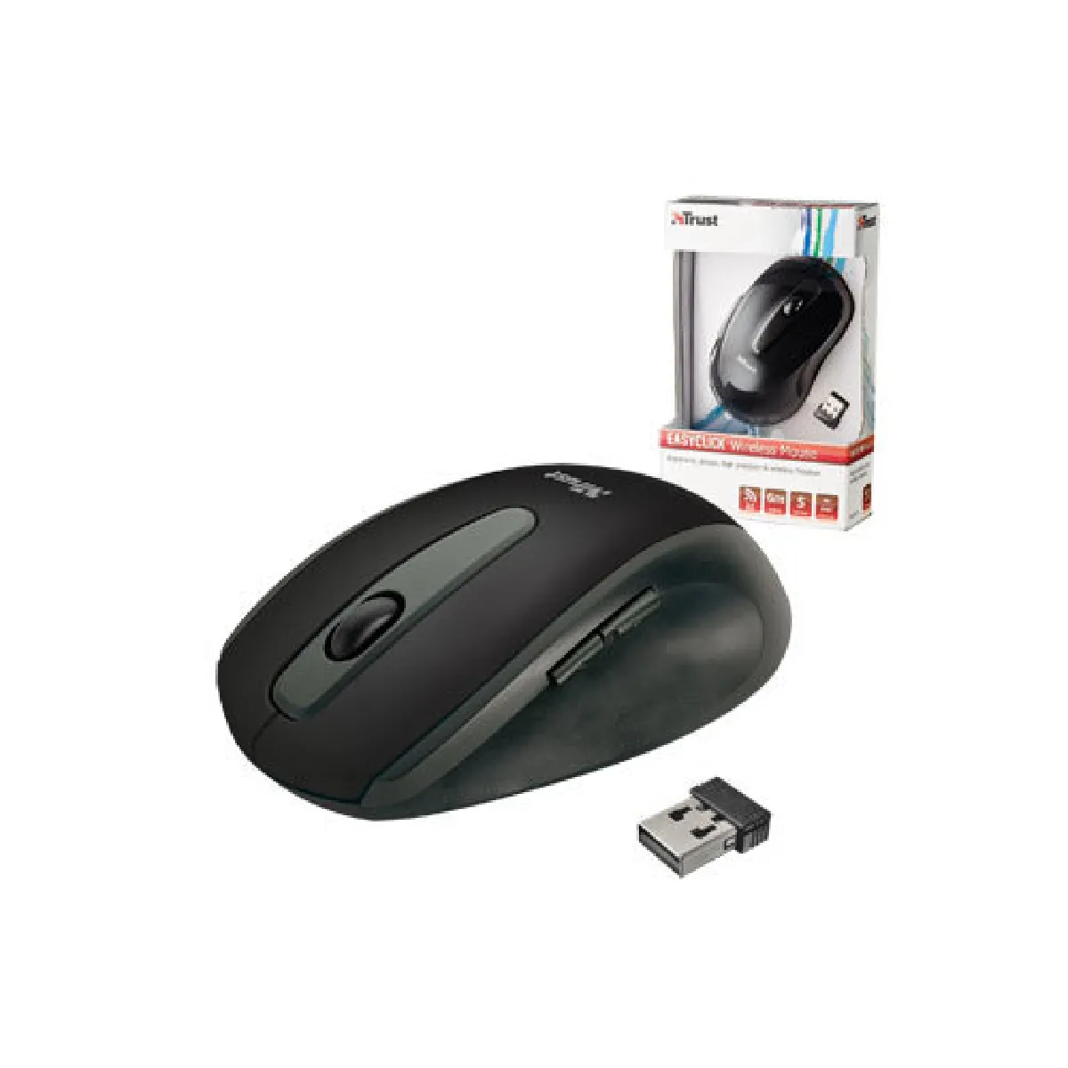 Trust EasyClick Wireless