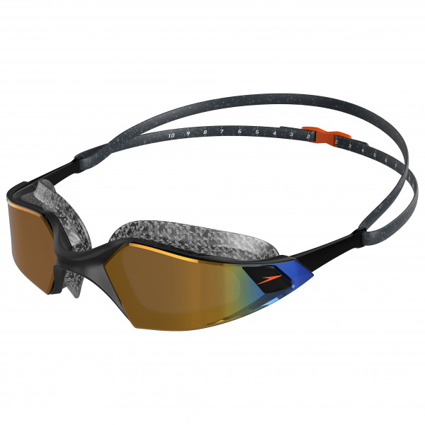 Speedo - Aquapulse Pro Mirror - Lunettes de natation