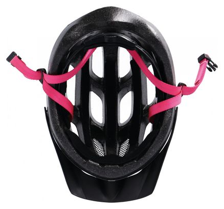 Casque XLC BH-C25 Gris / Rose