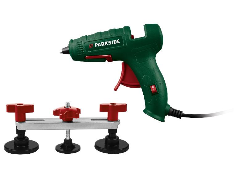 Deukenreparatieset