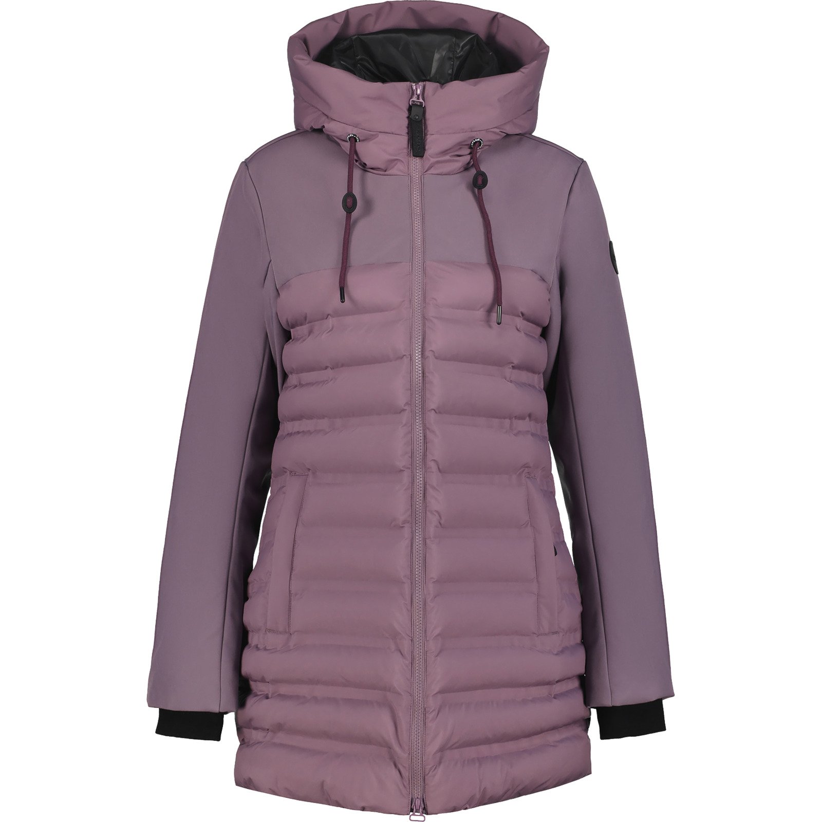 Icepak Damen-Parka Albee