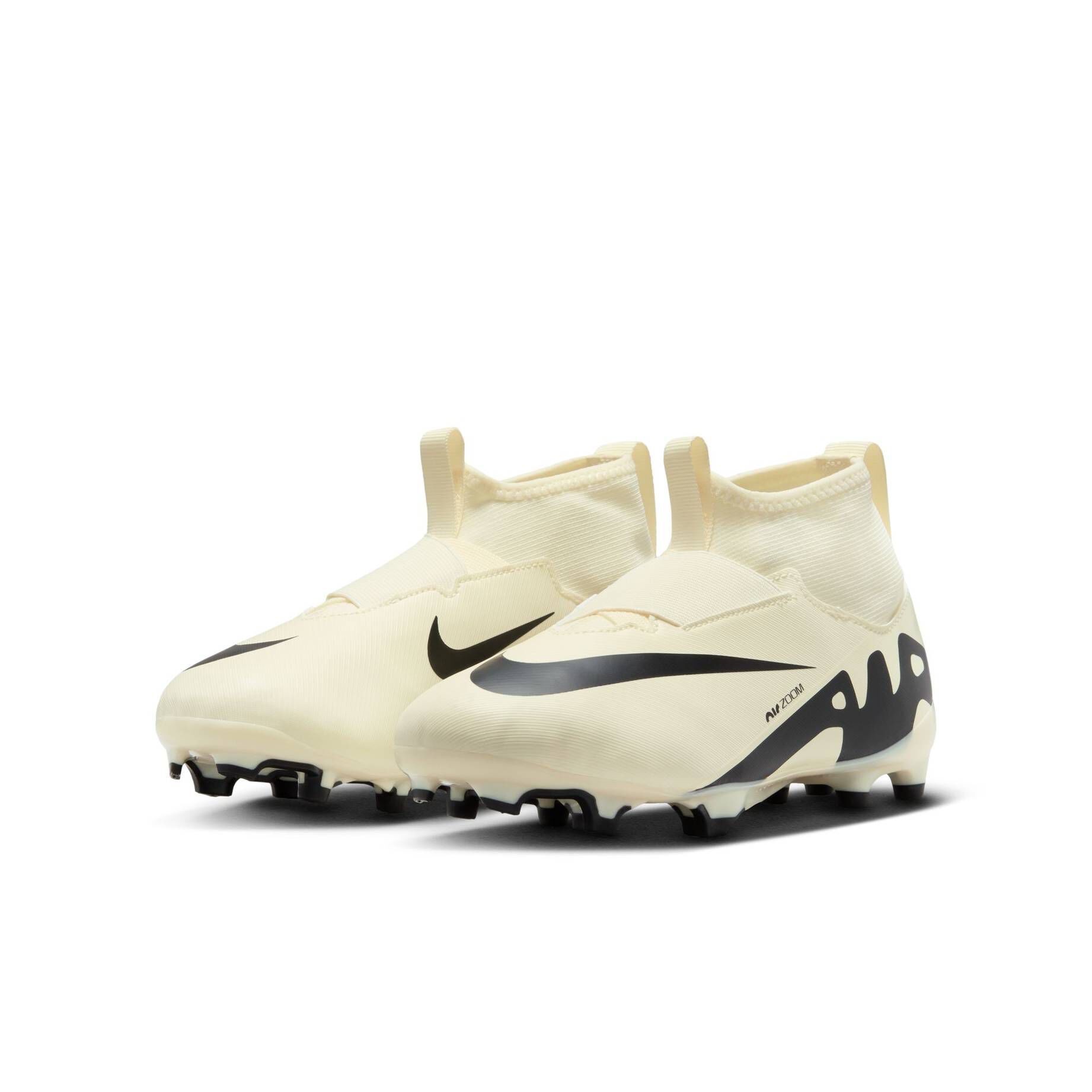 Nike| Kinder Fußballschuhe Rasen und Kunstrasen JR ZOOM SUPERFLY 9 ACADEMY FG/MG
