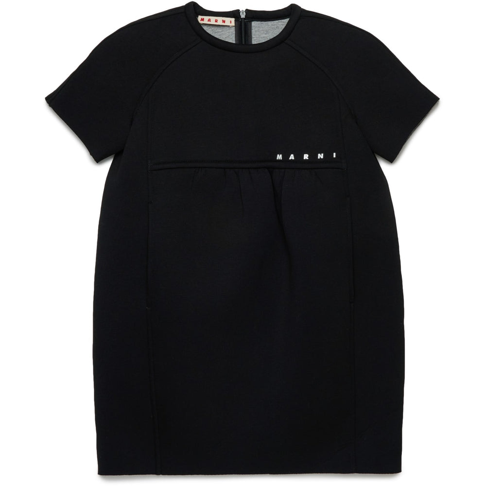 Køb Marni Black Kjole