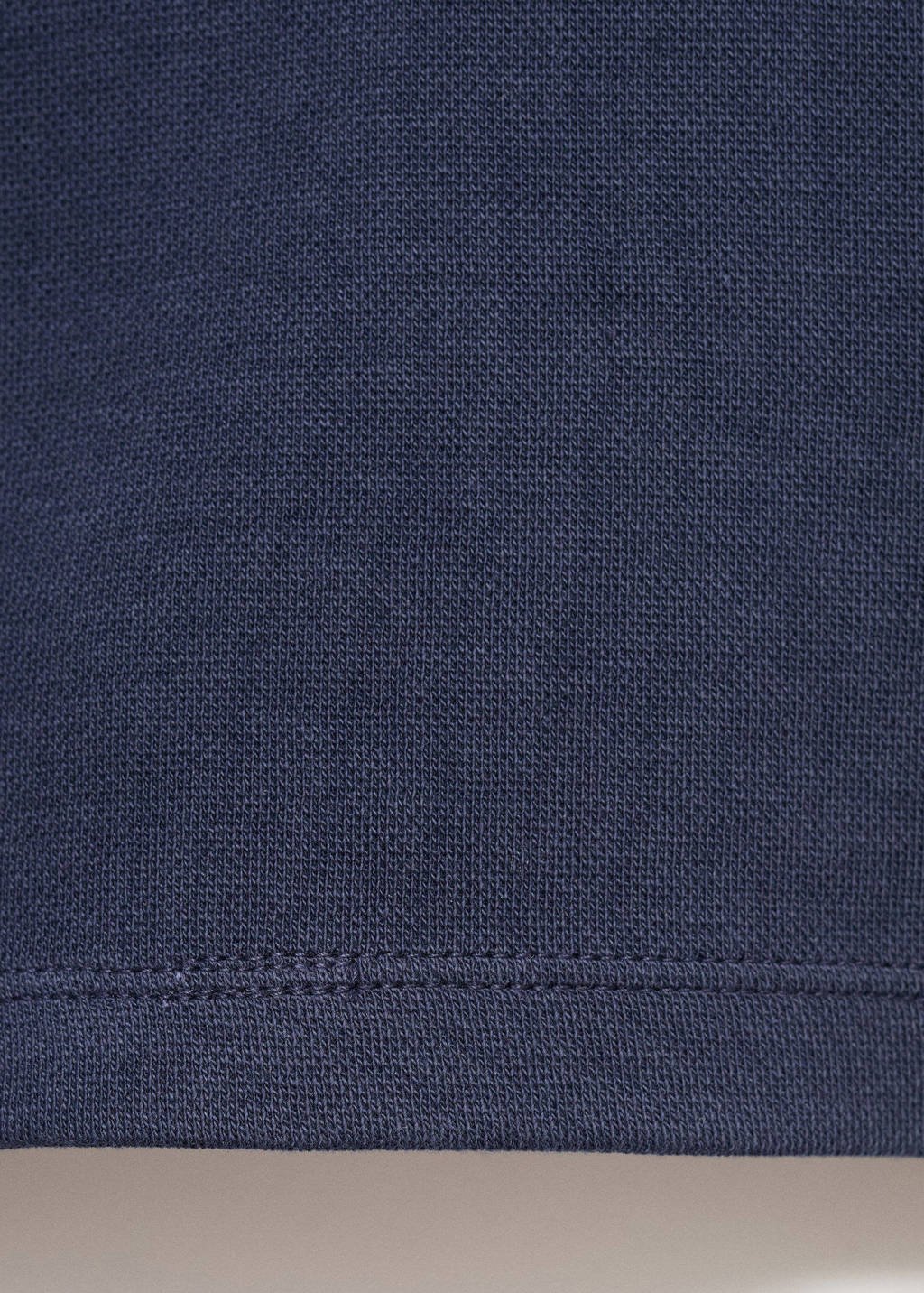 Mango Kids sweater marine