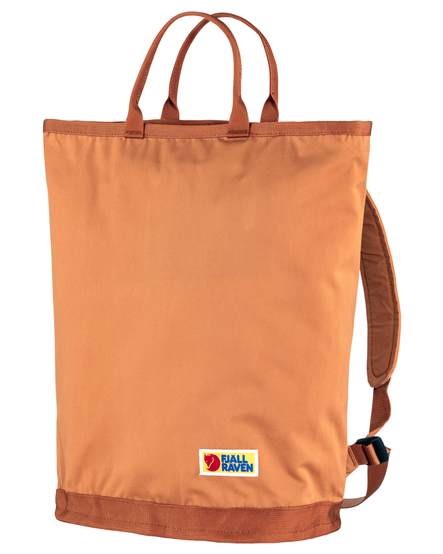 FJÄLLRÄVEN| Rucksack VARDAG TOTEPACK