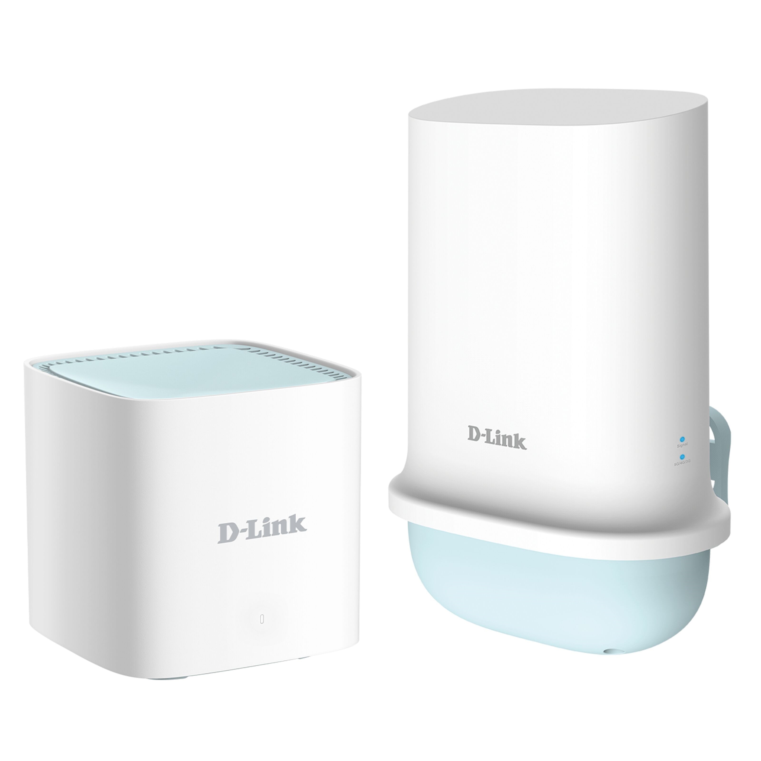 D-Link DWP-1010KT CPE 5G-ruter og Wifi-ruter AX1500