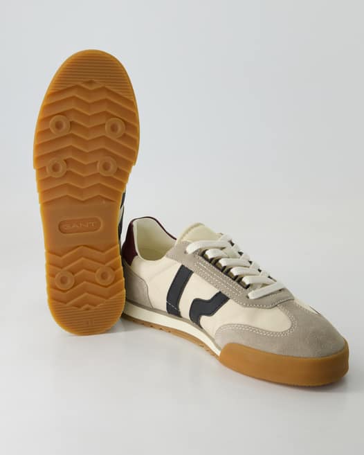 Gant Baylle Sneaker Sneaker in Beige