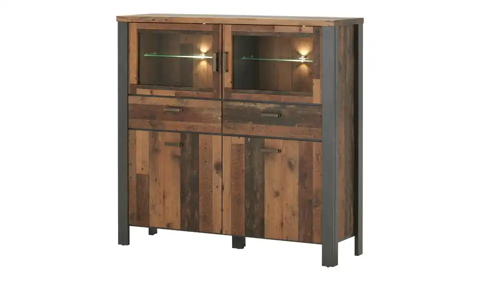 Highboard Cardiff