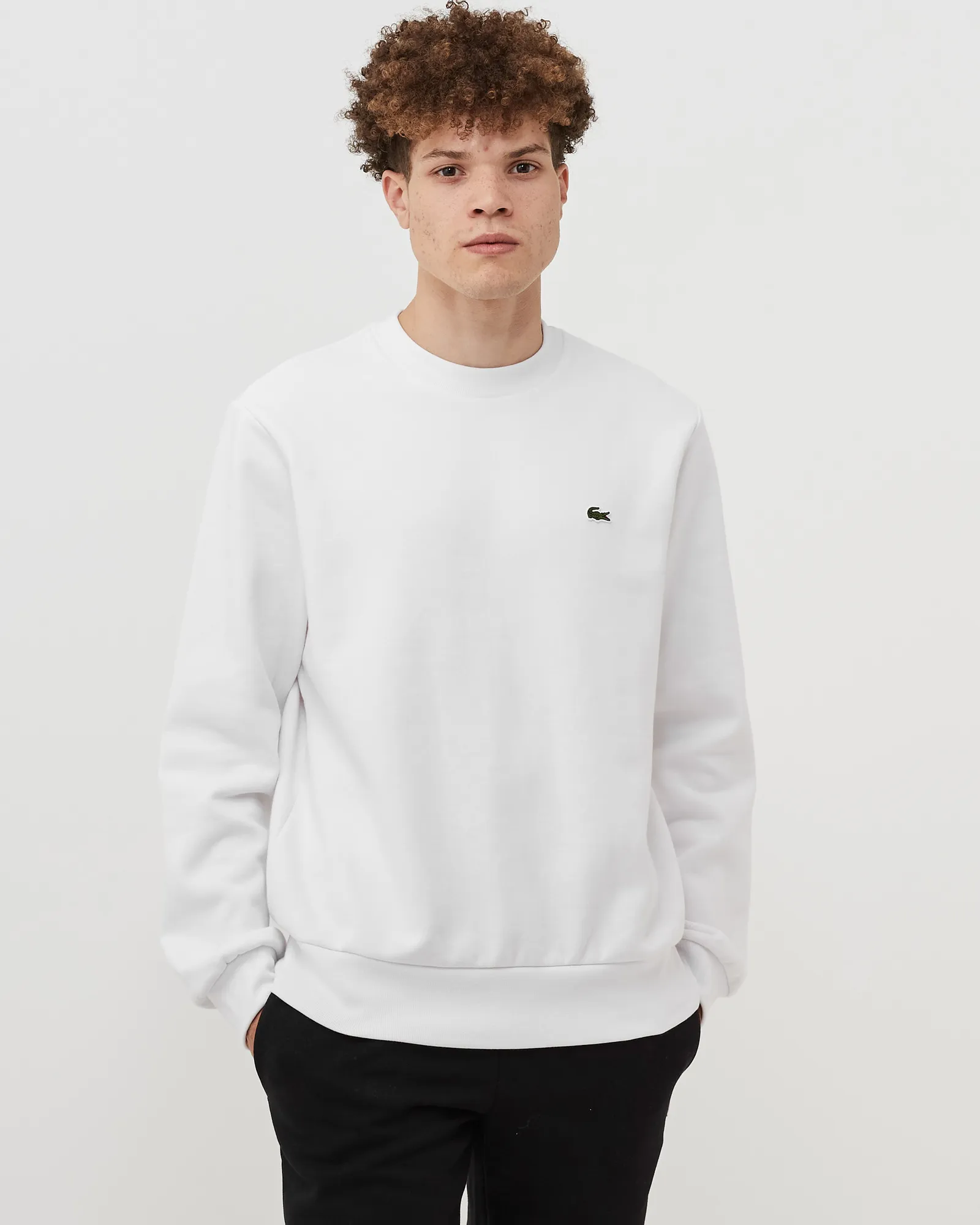 Lacoste SWEATSHIRT
