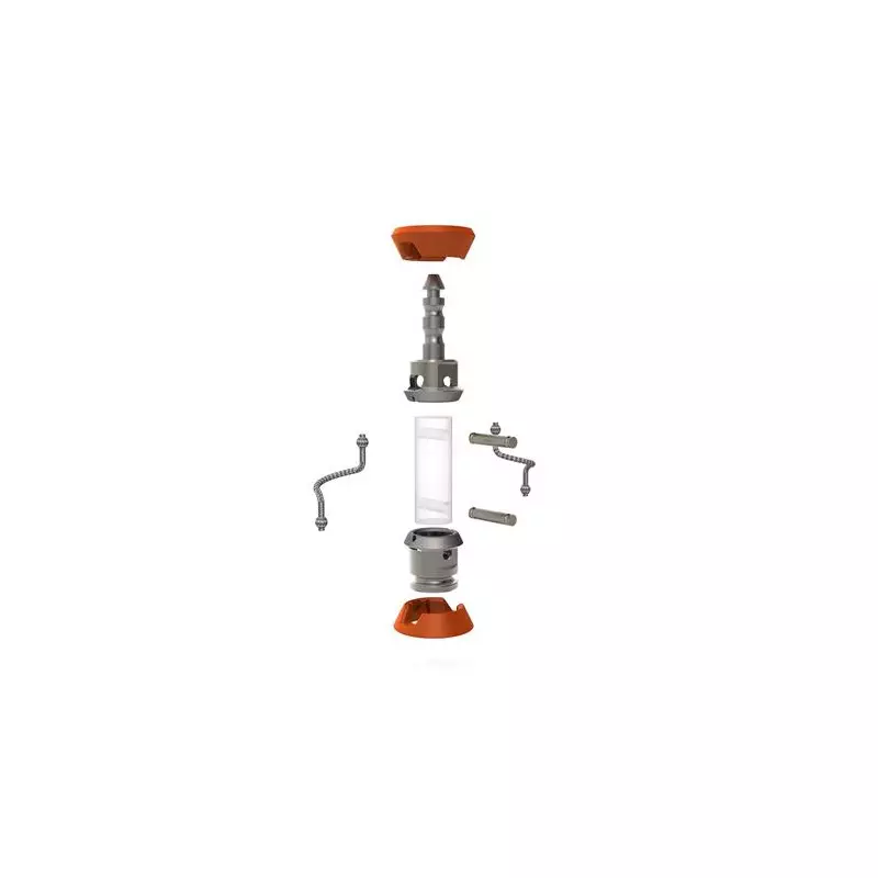Pied de mât UNIFIBER Tendon Joint Elite (U-Pin)