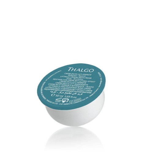 Thalgo Lift-Fermeté Recarga Creme Riche 50ml