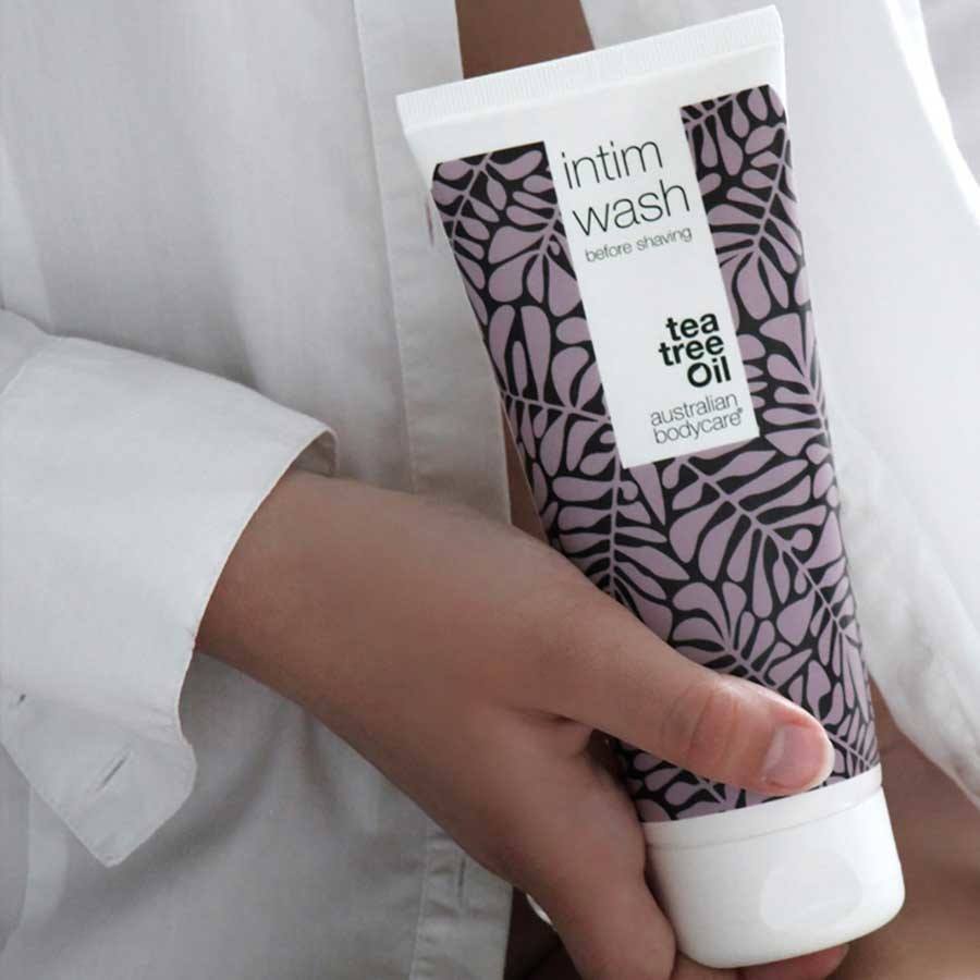 Australian Bodycare Intim Wash 200ml