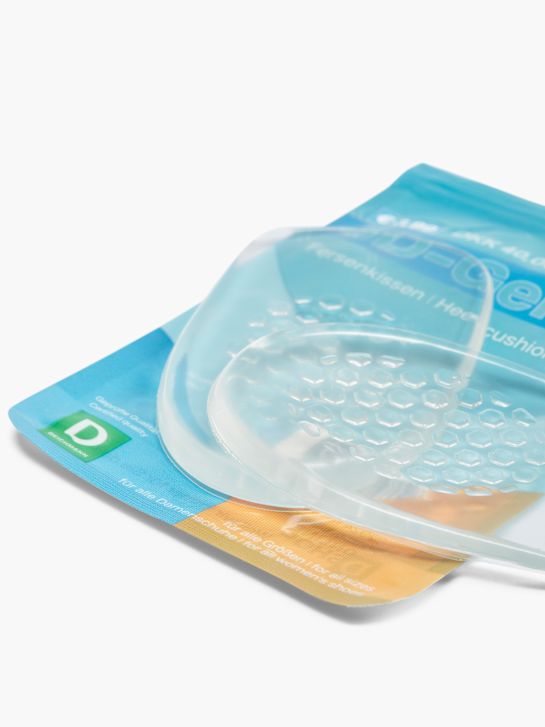 DOSENBACH Schuhsohle Transparent