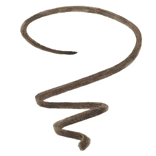 Lápis para Sobrancelhas Maybelline New York Express Brow Duo nº 04 Castanho Escuro