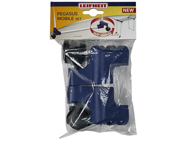 Leifheit Pegasus Hjul 2 stk.