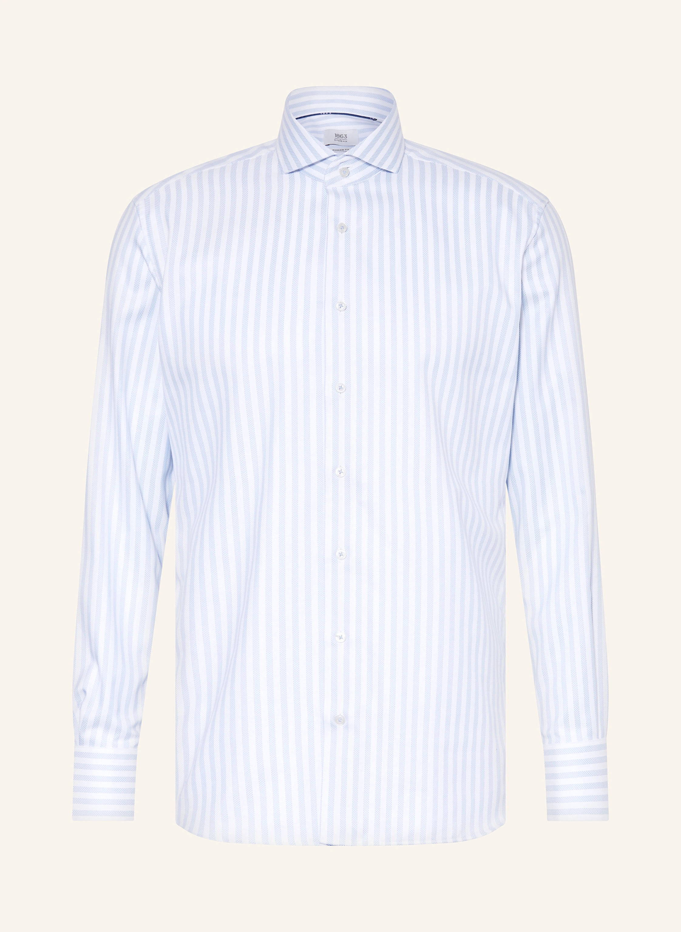 1863 by ETERNA Hemd Modern Fit