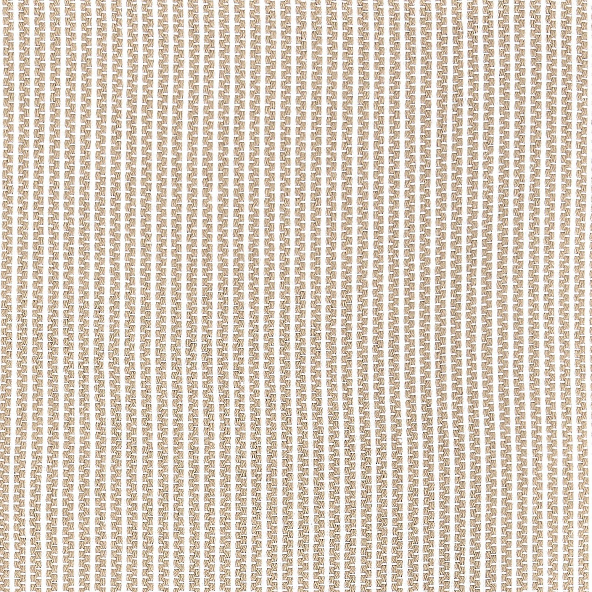 Colcha multiuso xadrez Paul, 180 x 260 cm, bege