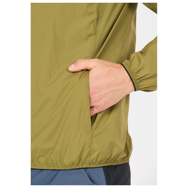 Whistler - Fabel Light Weight Packable Jacket - Coupe-vent