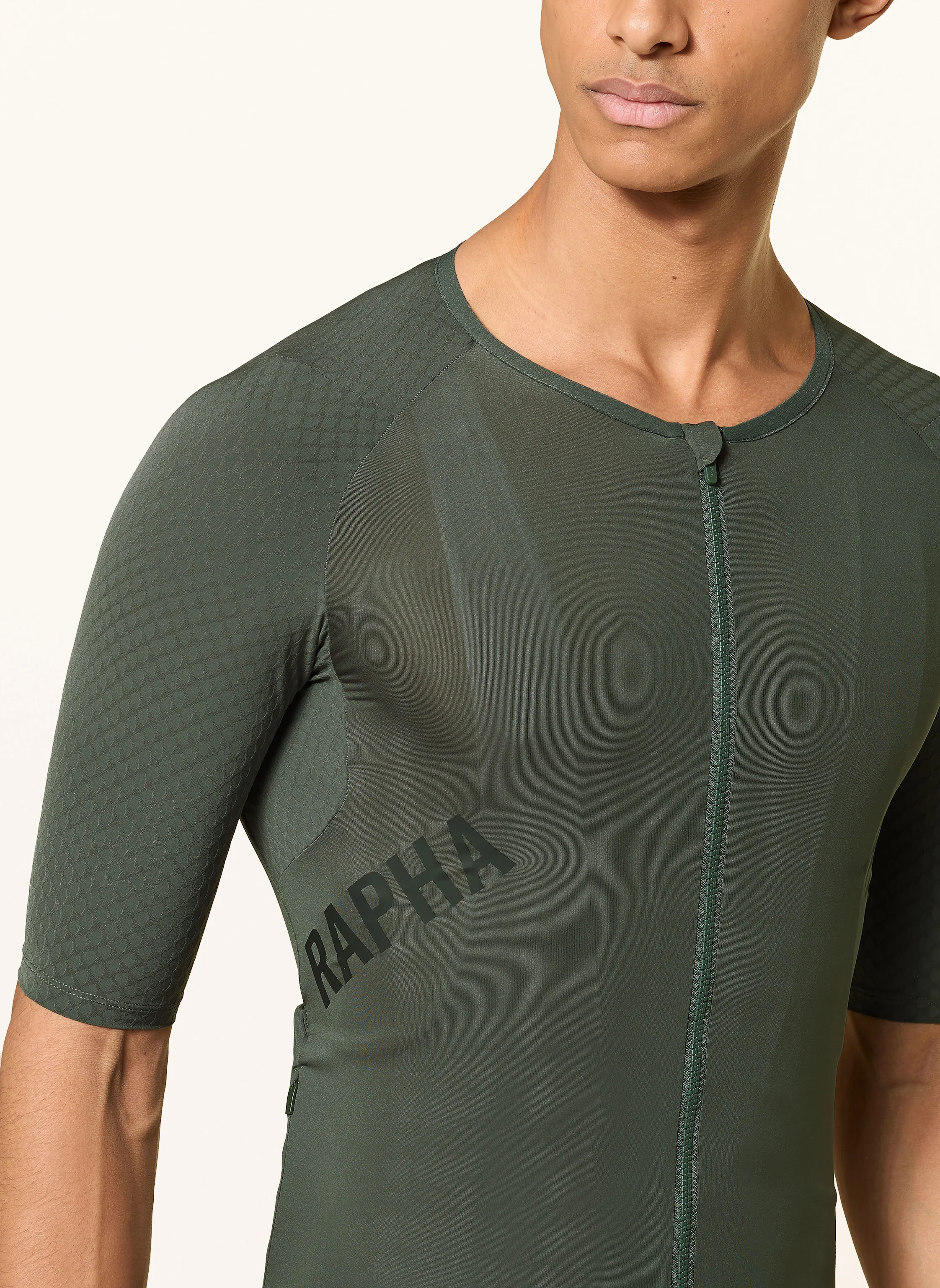 Rapha Radtrikot PRO TEAM AERO