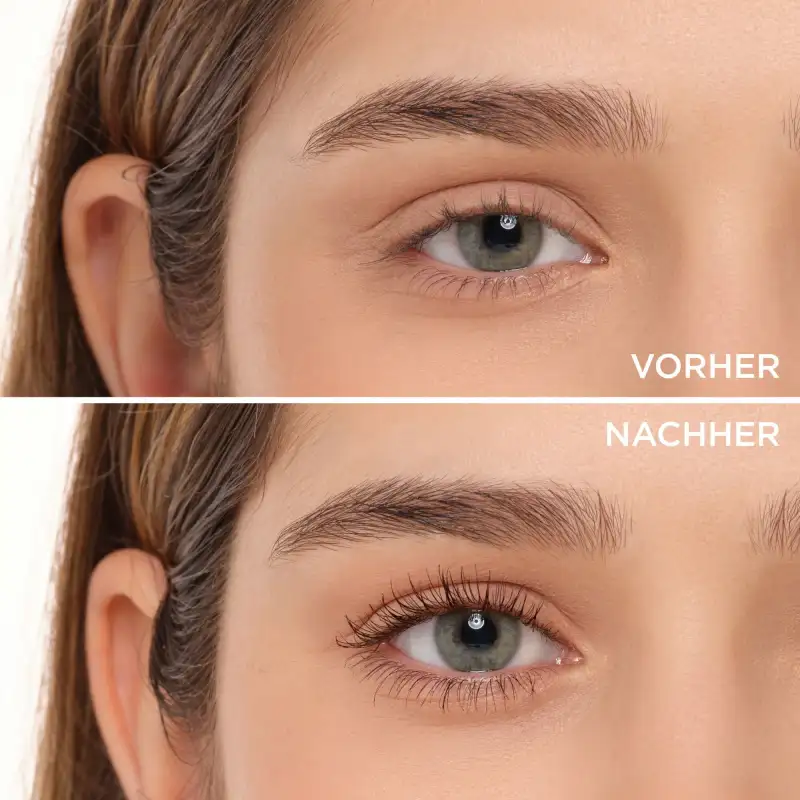 All In One Mascara