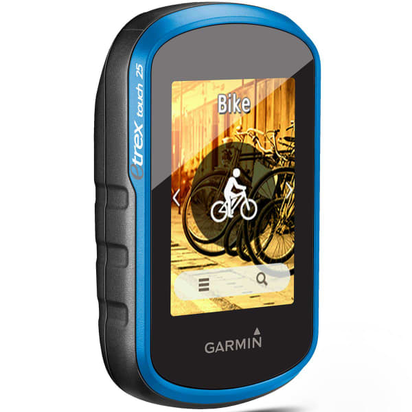 GPS GARMIN ETREX TOUCH 25