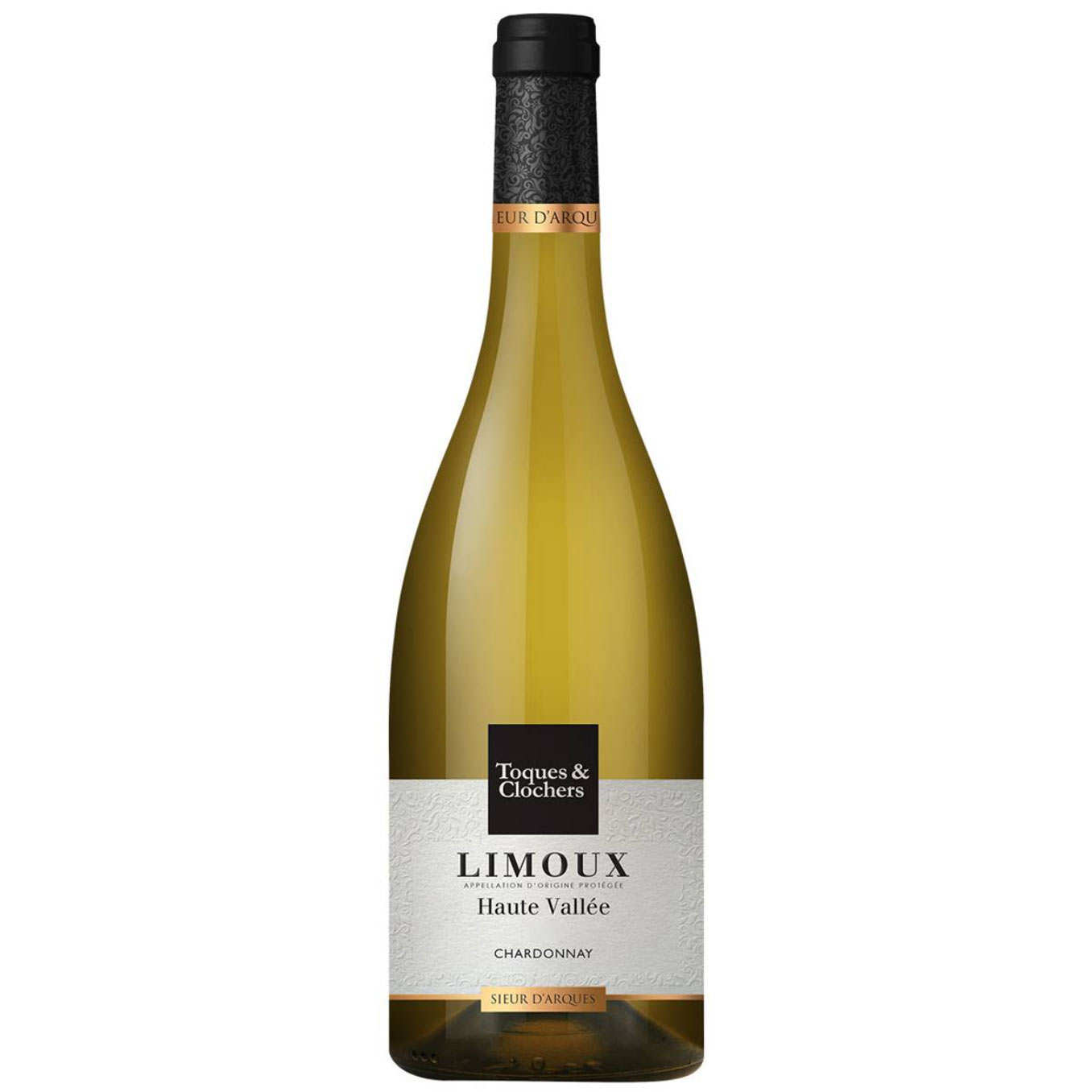 Chardonnay Toques et Clochers 