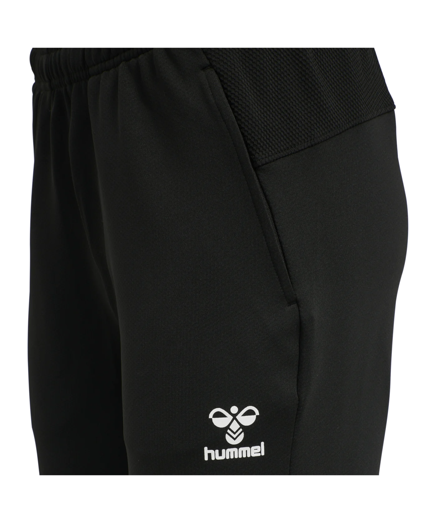 Hummel hmlLEAD Poly Trainingshose Damen F2001