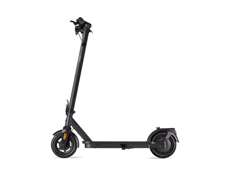 VMAX E-Scooter VX5 GT Schwarz Elektro Scooter